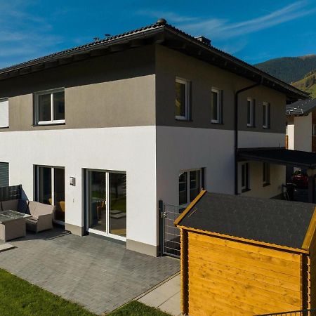 Holiday Home In Niedernsill Near Ski Area Exterior photo